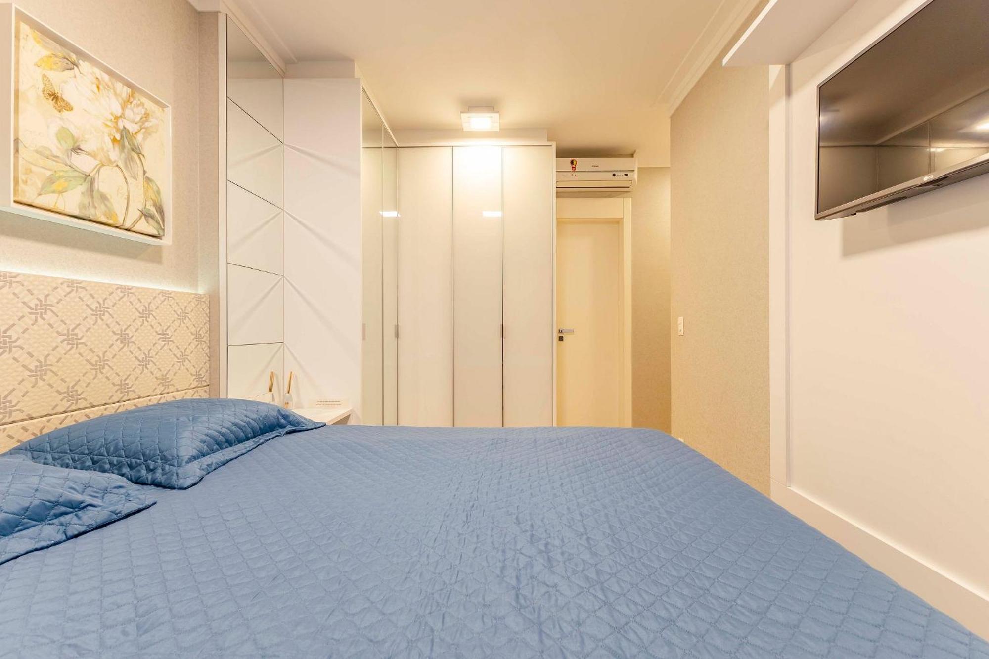 Varandas Do Atlantico - Confortavel Apto Em Condominio Pe Na Areia ボンビーニャス エクステリア 写真